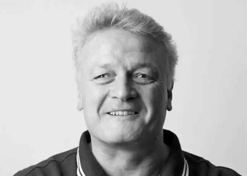 Associate Professor, Adrian Pryce