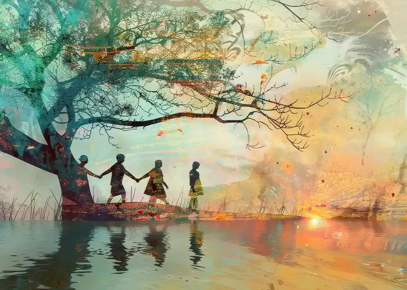 The Crysalys Foundation